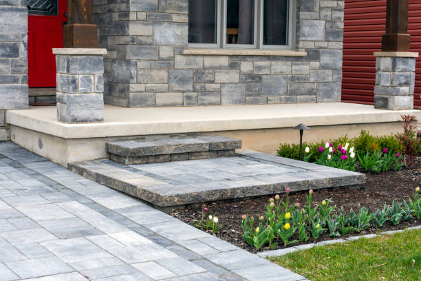 Best Concrete Paver Driveway  in Lahaina, HI