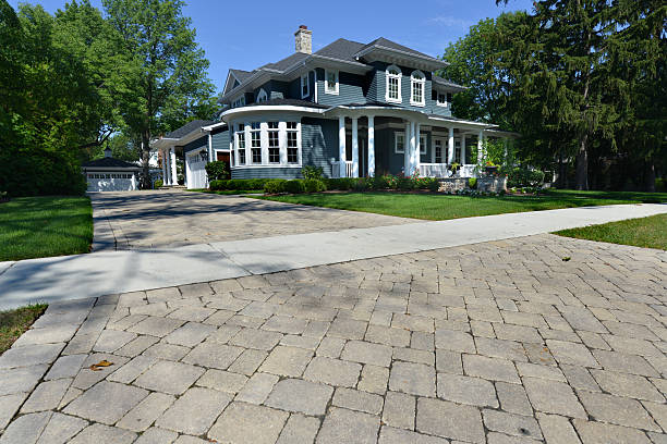Reasons to Select Us for Your Driveway Paving Requirements in Lahaina, HI