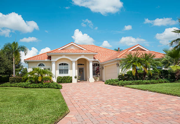 Best Commercial Driveway Pavers  in Lahaina, HI